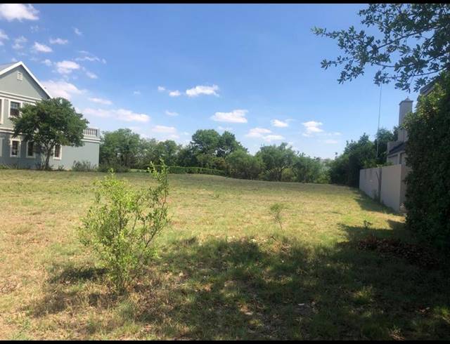 LAND FOR SALE IN WATERLAKE FARM LIFESTYLE ESTATE